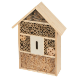Insektenschutz-Haus 27,5x9x39,5 cm