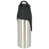 Reisetrinkflasche Edelstahl 750ml