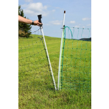 Euro-Netz Tor Jumbo 112/2 1,2m