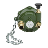 Wasserzapfwellenpumpe MLI 25 inkl. Zubehör