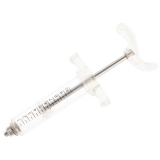 TU Flex-Master Dosierspritze Gewinde, 10ml