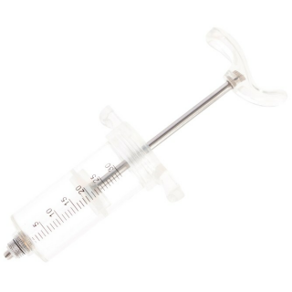 TU Flex-Master Dosierspritze Gewinde, 30ml