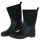 Stiefel Covalliero NeoLite, halbhoch schwarz, Gr. 41