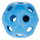 HeuBoy - Futterspielball für Pferde, blau