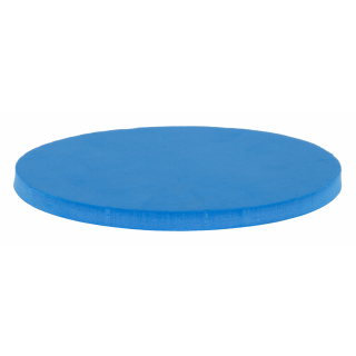 EVA Einlage Tubbease, L, blau