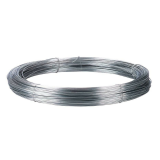 Eisendraht 2,0mm 200 m-Ring