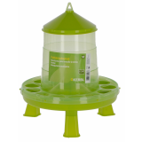 Futterautomat grün, für 2,4l/2kg,mit...
