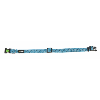 Halsband Colorado, ocean, 15 mm / 25-35 cm