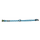 Halsband Colorado, ocean, 15 mm / 25-35 cm