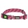 Halsband Colorado, fuchsia, 20 mm / 35-55 cm