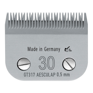 Scherkopf SnapOn 0,5mm, Nr. 30