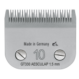 Scherkopf SnapOn 1,5mm, Nr. 10