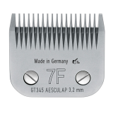 Scherkopf SnapOn 3,2mm, Nr. 7F