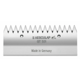 Obermesser (15 Zähne), eng gezahnt