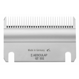 Untermesser (31 Zähne), 3,0mm