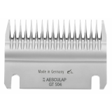 Untermesser (18 Zähne), 3,0mm