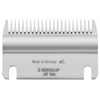 Untermesser (23 Zähne), 3,0mm