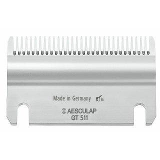 Untermesser (31 Zähne), 1,0mm