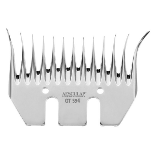 Untermesser für Schafschur (13 Zähne), 3,5mm