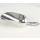 Abwiegeschaufel Aluminium, ca. 340g/400ml, runde Ausführung