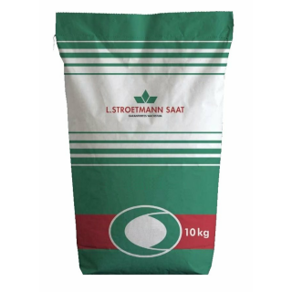 10kg Futura Dauerwiese mit Klee STROETMANN