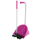 Mistboy Mini pink 60cm kompl.
