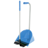 Mistboy Mini royalblau 60cm kompl.