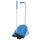 Mistboy Mini royalblau 60cm kompl.