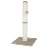 Kratzsäule OPAL-MAXI, beige Höhe: 78 cm
