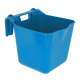 Futtertrog zum Einhängen, HangOn, ca. 13ltr., royalblau