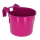 Futtertrog zum Einhängen, HangOn, ca. 8 ltr., pink