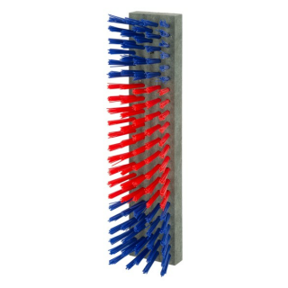 Ersatzbürste blau/rot (50x10cm)  für 29310 + 29325