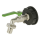 Anschlusshahn 3/4"  für IBC Behälter