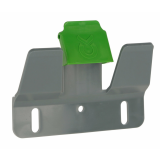 Eimerhalter m. Auswurfsicherung "Bucket Guard",...