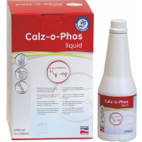Calz-o-Phos Liquid; 4 x 500 ml
