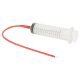 Eingabespritze mit Sonde,150ml