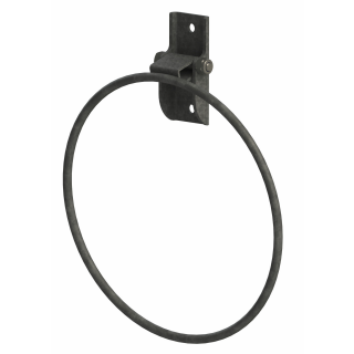 Eimerhalter klappbar Wandmontage