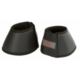 Springglocken Protecto schwarz, Shetty