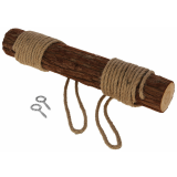 Hühnerschaukel 39cm  / Ø 5cm