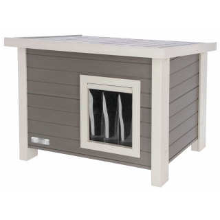 ECO-Katzenhaus Eli 57 x 45 x 43 cm