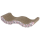 Katzenkratzbrett Browse aus Pappe 45 x 18,5 x 8,5 cm