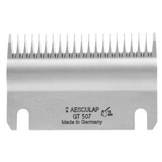 Untermesser (21 Zähne), 3,0mm