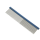 Fellkamm 192x44x5 mm, mit blauem Griff, Aesculap