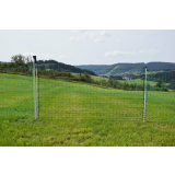 Euro-Netz Tor Jumbo 112/2 - 3,0 m breit