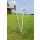 Euro-Netz Tor Jumbo 112/2 - 3,0 m breit