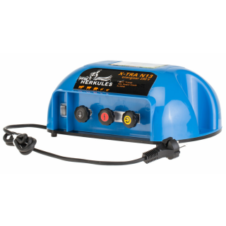 Weidezaungerät Herkules X-TRA N 13000, 230 Volt