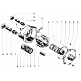 Dichtring Nr. 6 zu ML 20 / MLI 25 / MT 300