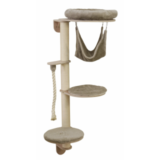 Wandkratzbaum DOLOMIT Grappa158 cm