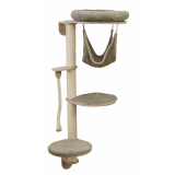 Wandkratzbaum DOLOMIT Grappa158 cm