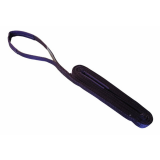 Hebeband violett, 8m, Tragfähigkeit 1t/2t; Breite 30mm